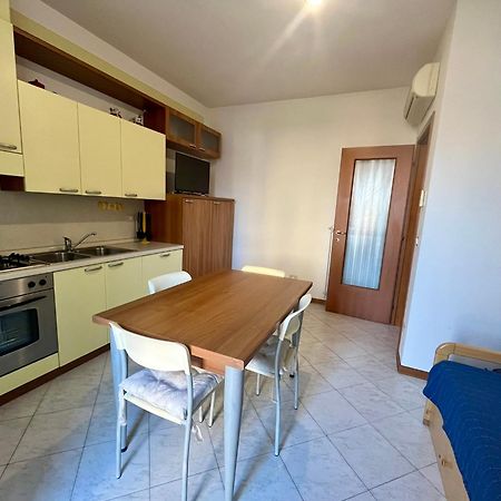 Apartamento Posta Vecchia Grado Exterior foto