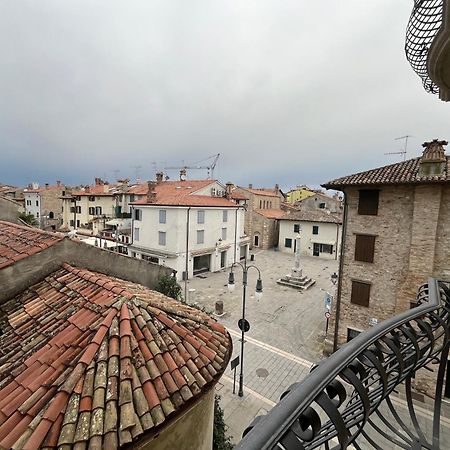 Apartamento Posta Vecchia Grado Exterior foto