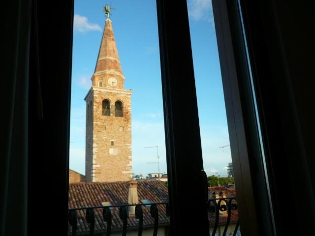 Apartamento Posta Vecchia Grado Exterior foto