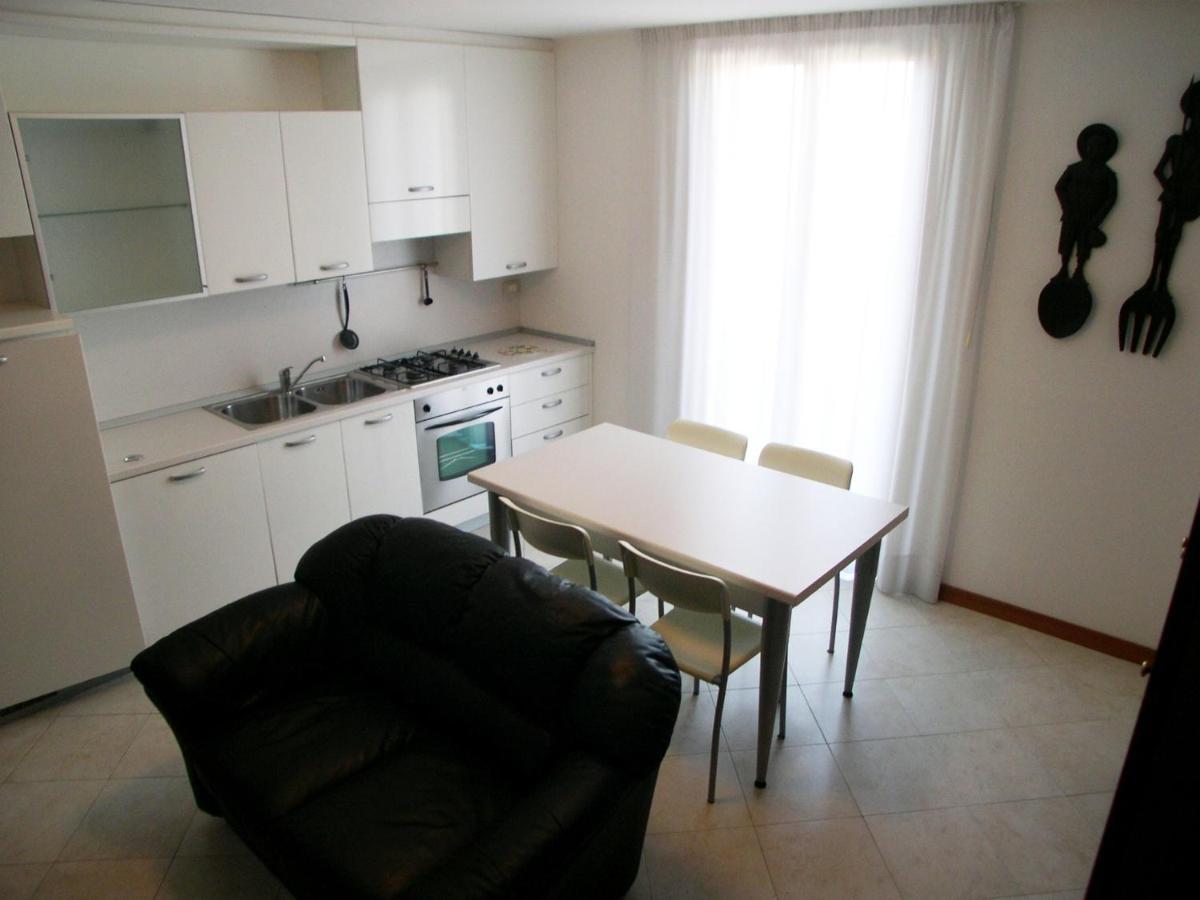 Apartamento Posta Vecchia Grado Exterior foto