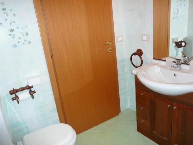 Apartamento Posta Vecchia Grado Exterior foto
