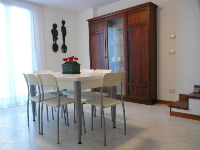 Apartamento Posta Vecchia Grado Exterior foto
