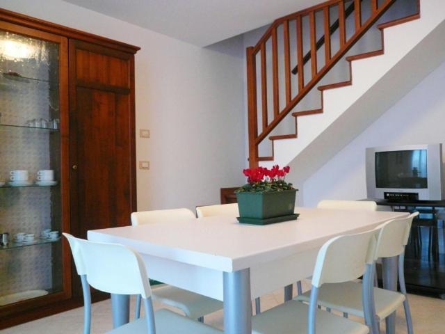 Apartamento Posta Vecchia Grado Exterior foto