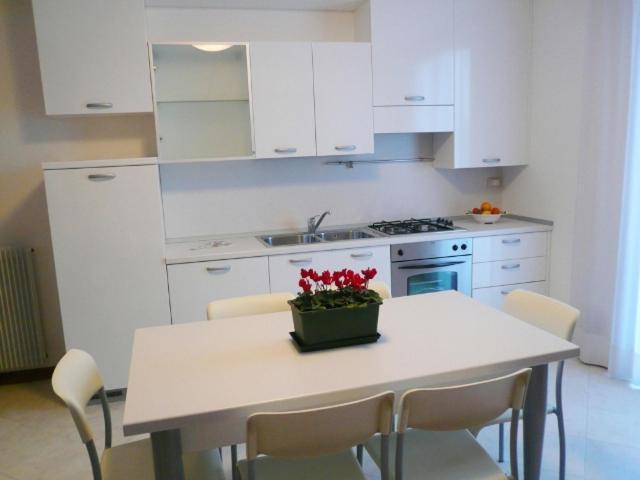 Apartamento Posta Vecchia Grado Exterior foto
