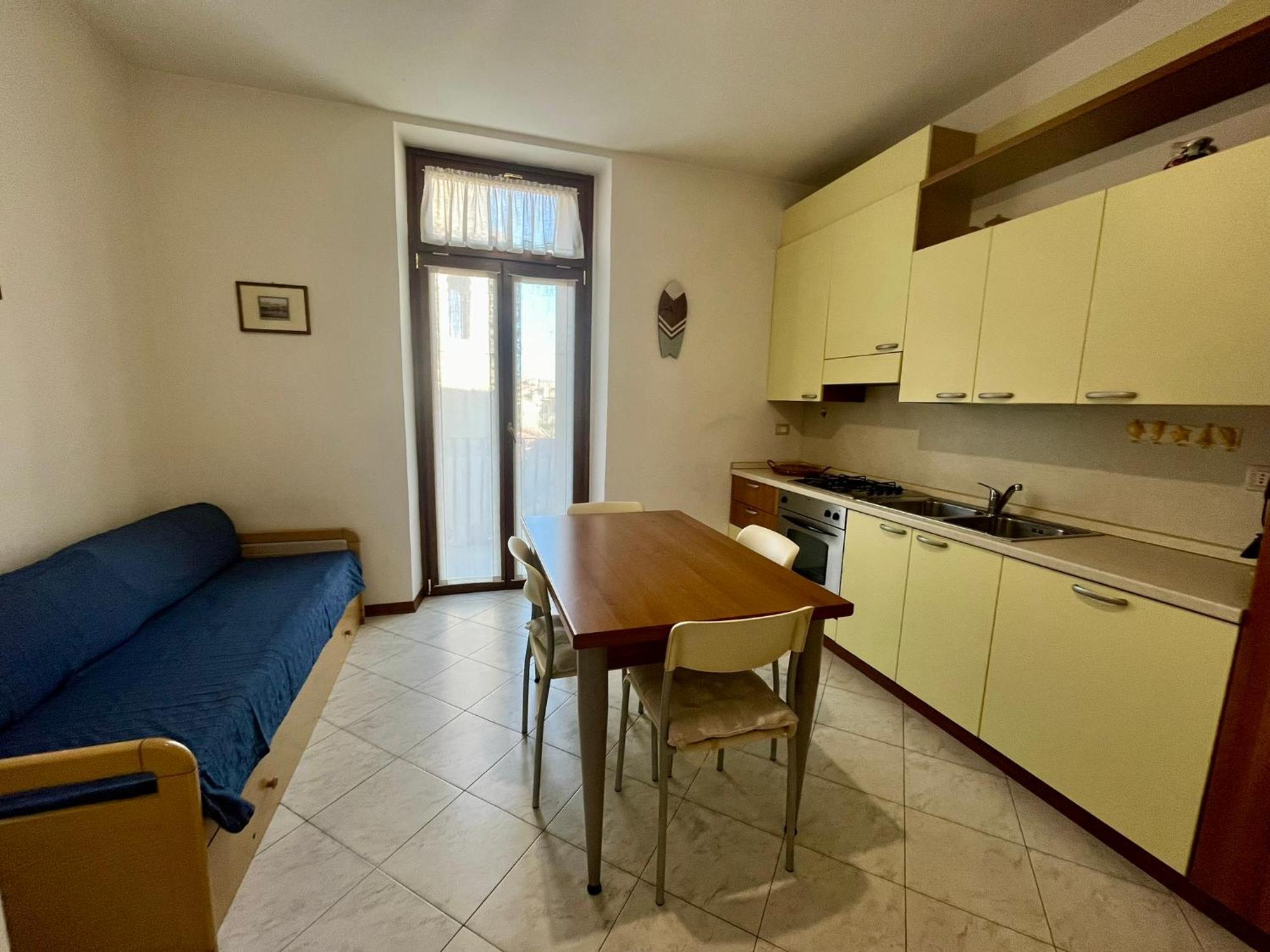 Apartamento Posta Vecchia Grado Exterior foto