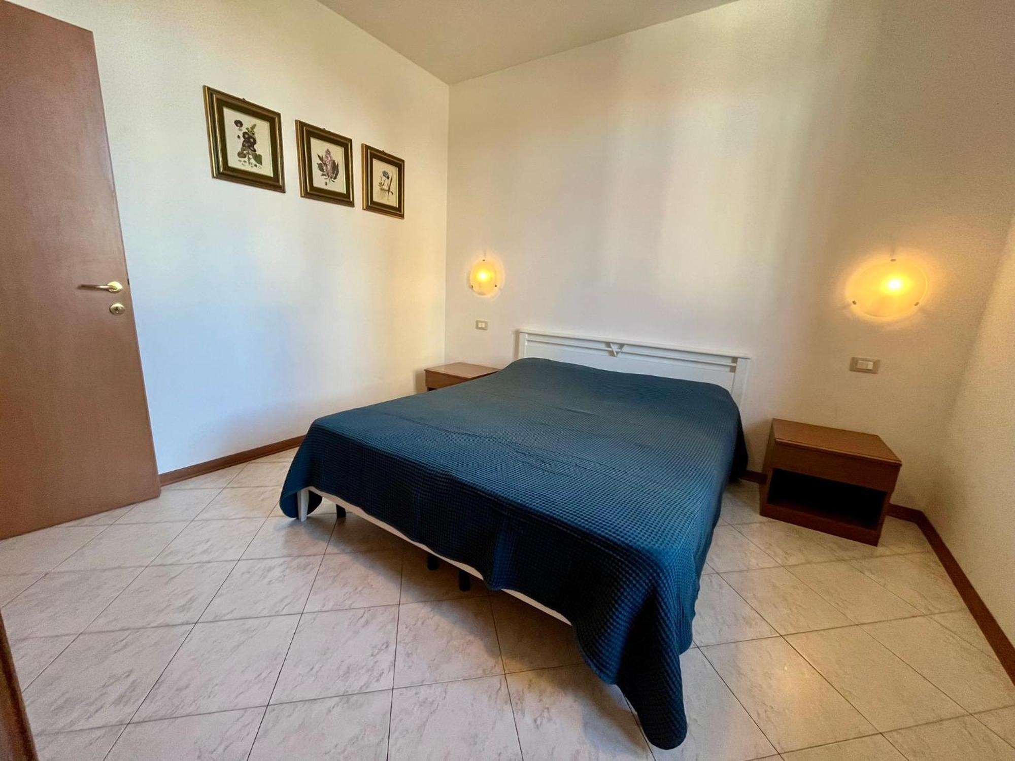 Apartamento Posta Vecchia Grado Exterior foto