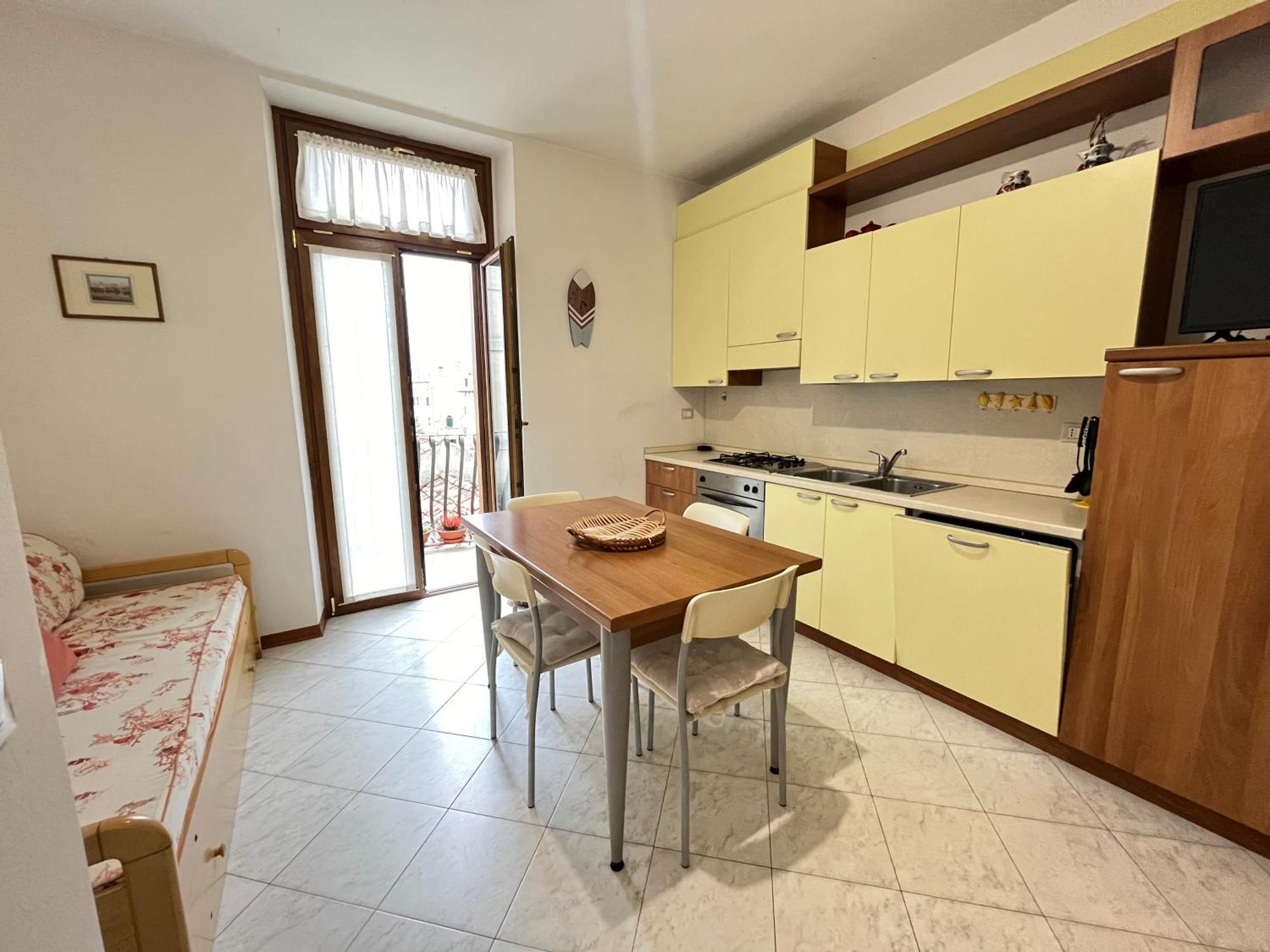 Apartamento Posta Vecchia Grado Exterior foto
