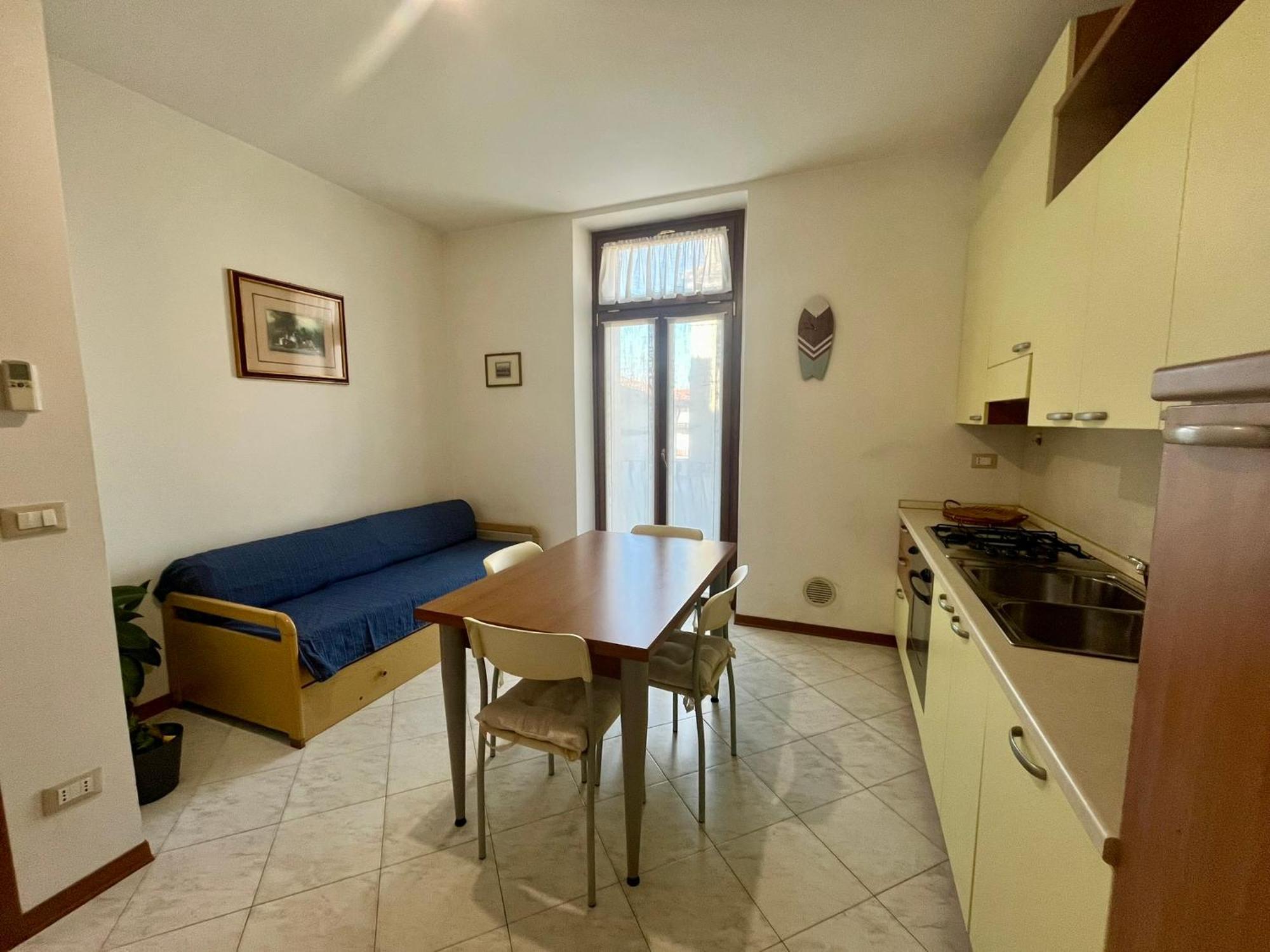 Apartamento Posta Vecchia Grado Exterior foto