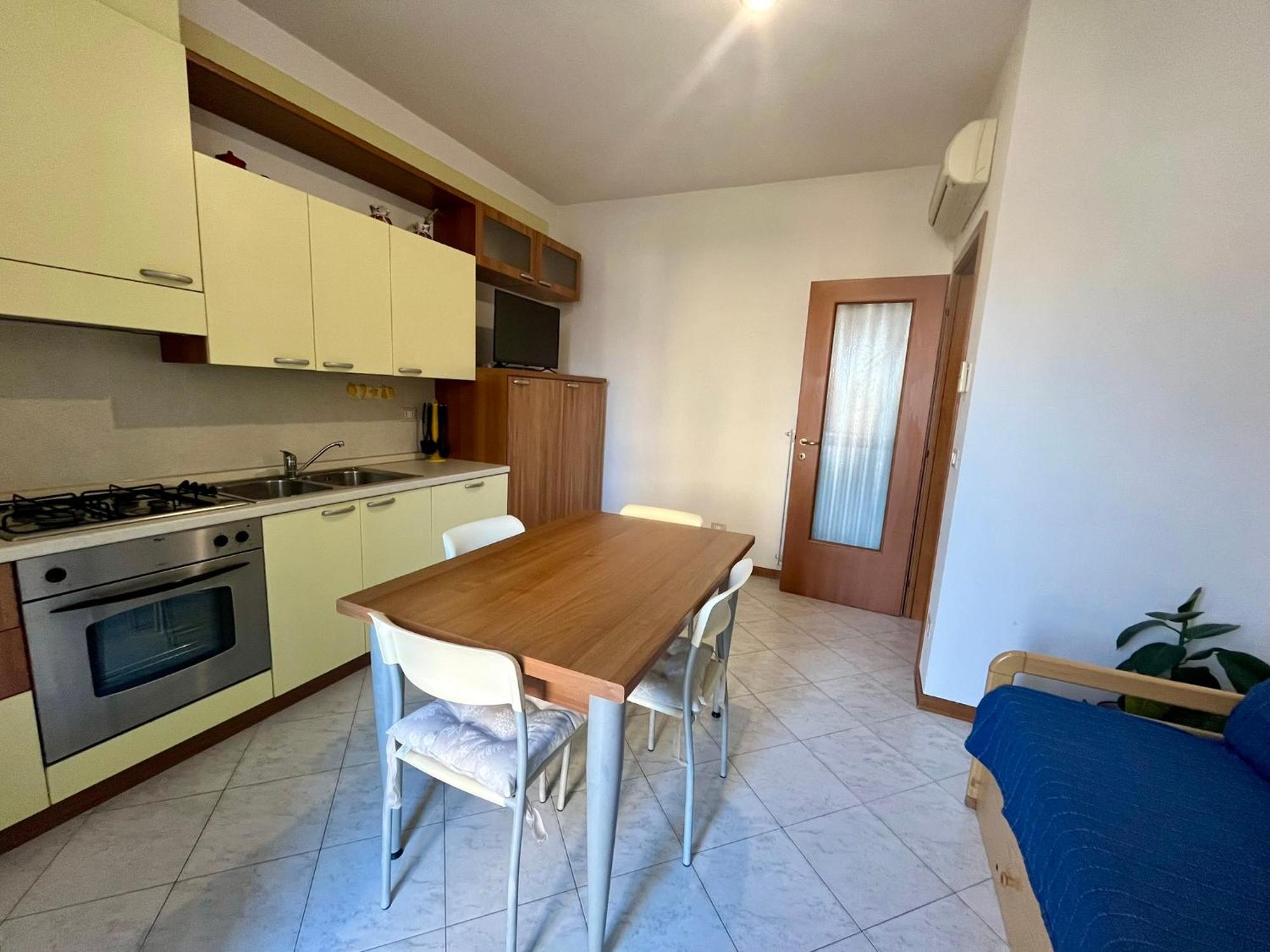 Apartamento Posta Vecchia Grado Exterior foto