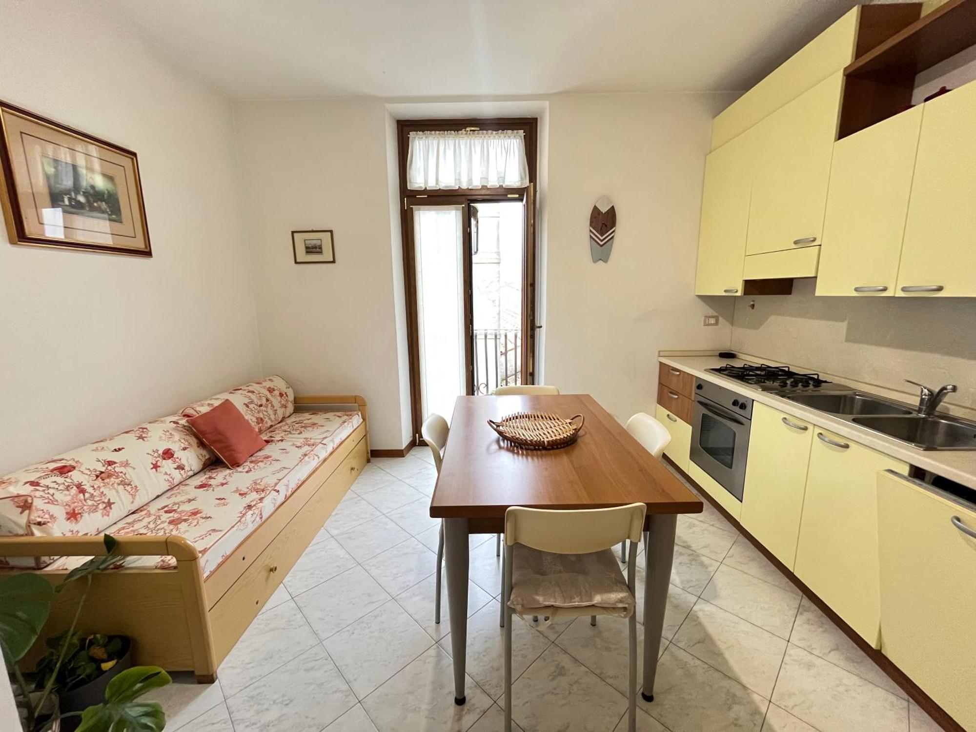 Apartamento Posta Vecchia Grado Exterior foto