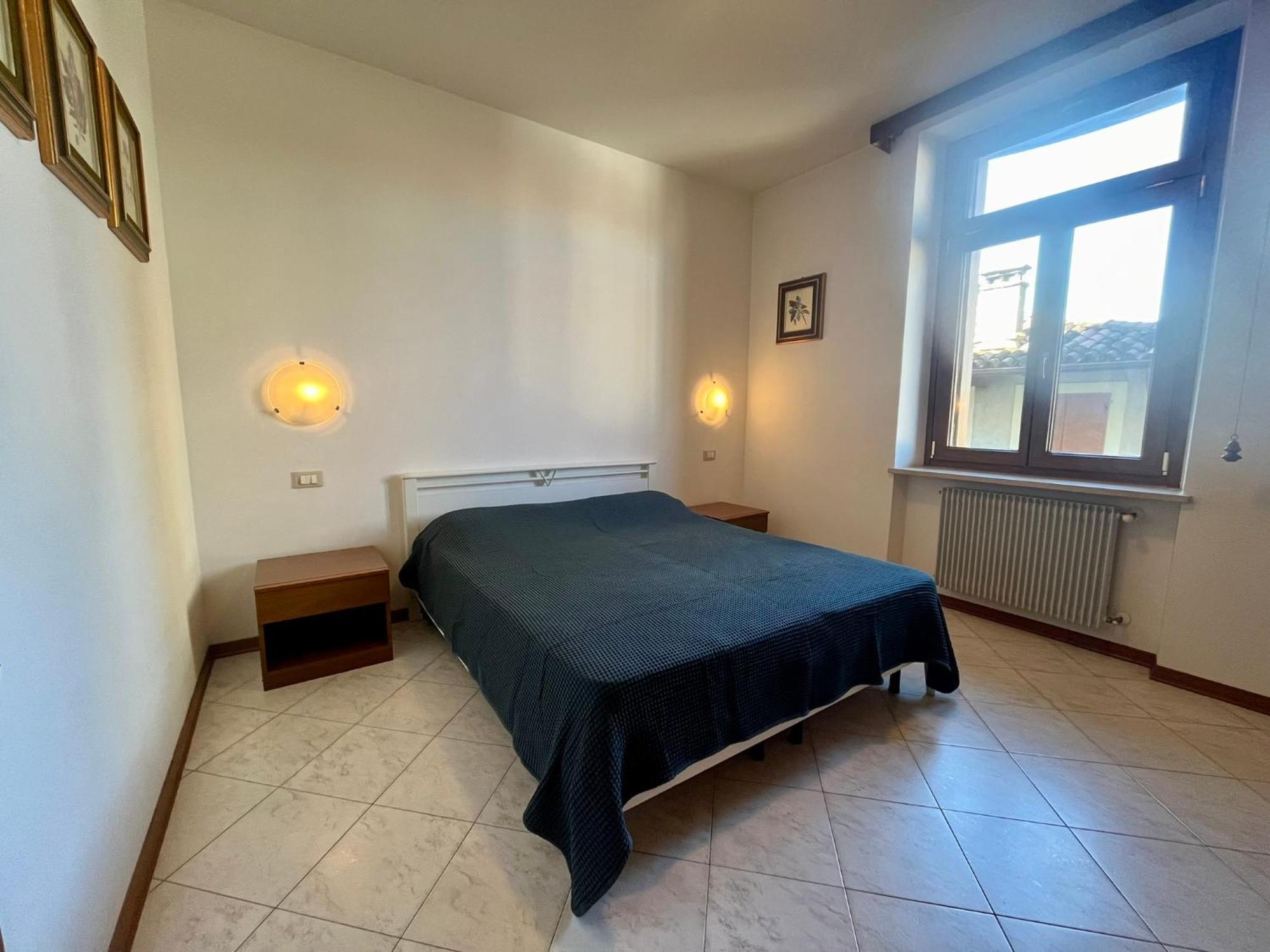 Apartamento Posta Vecchia Grado Exterior foto