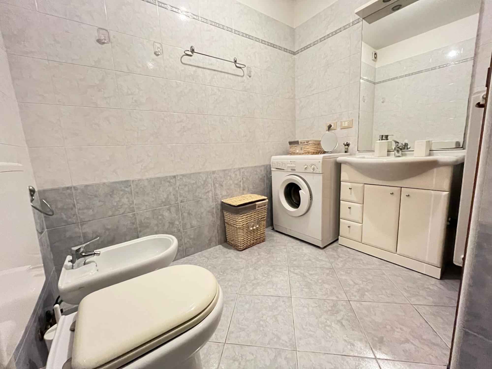 Apartamento Posta Vecchia Grado Exterior foto