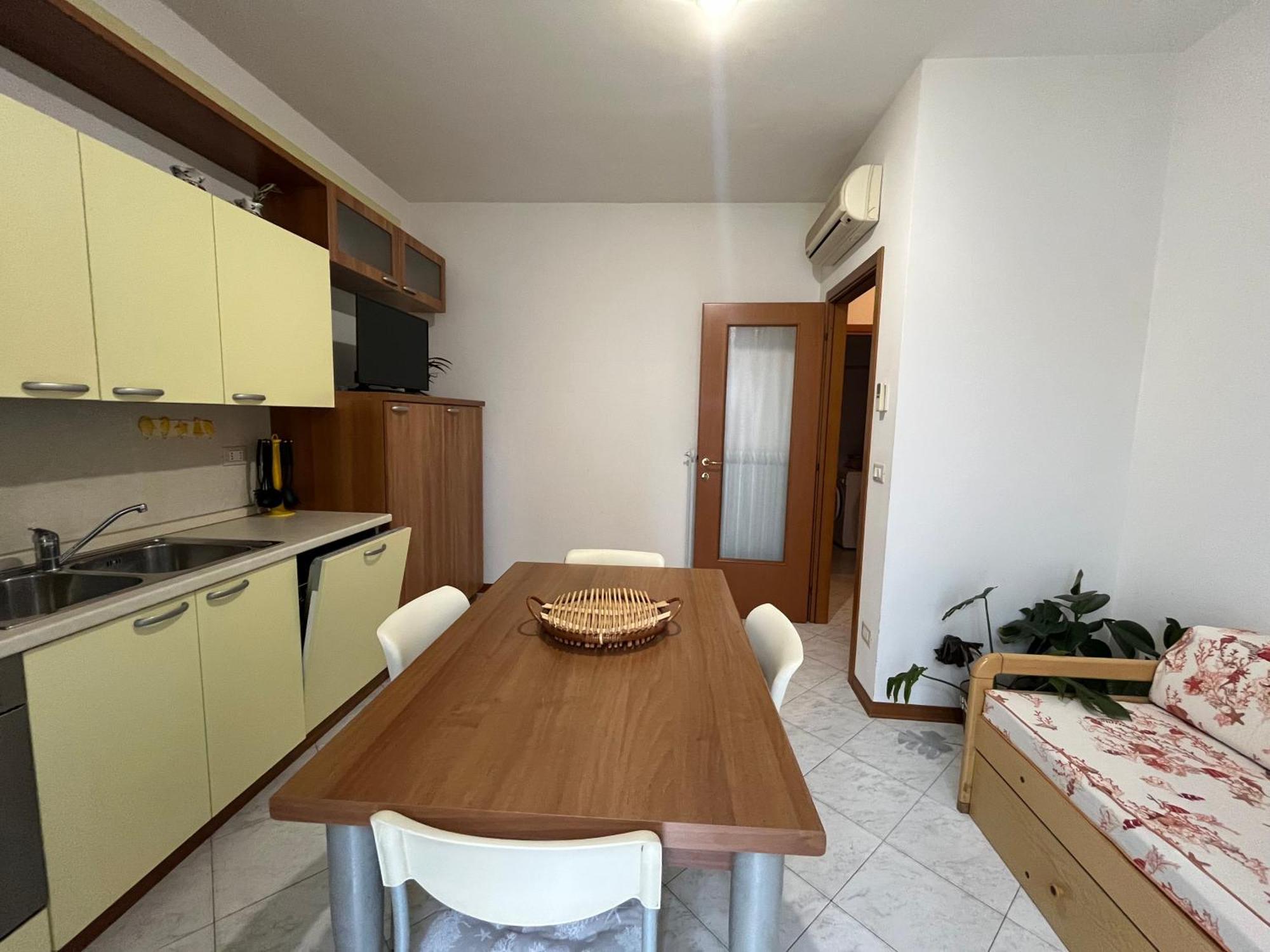 Apartamento Posta Vecchia Grado Exterior foto