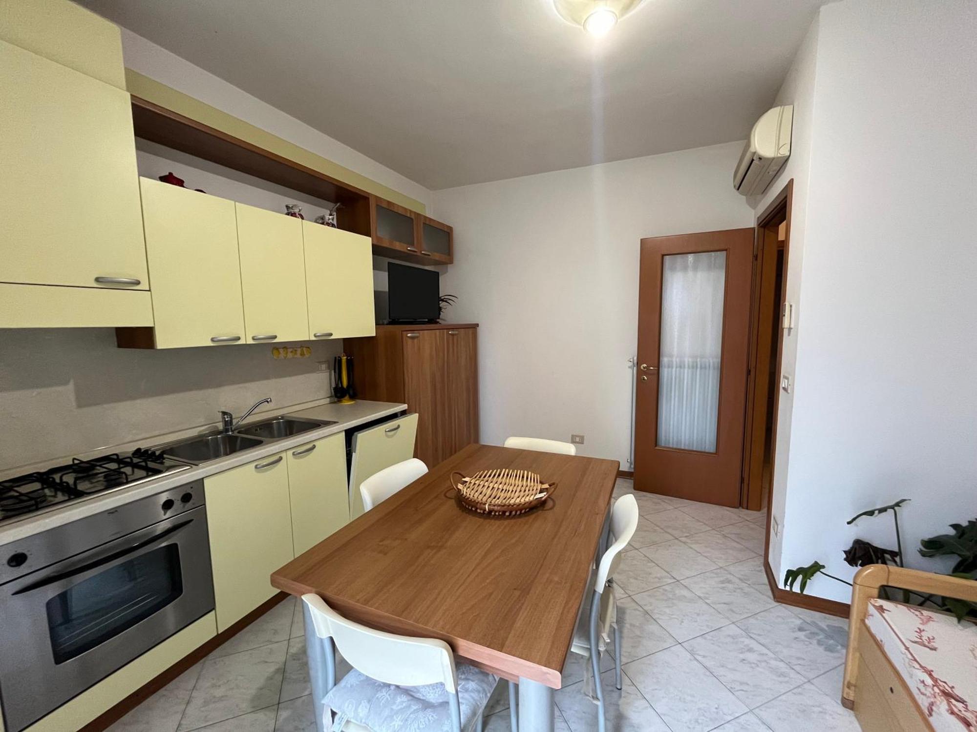 Apartamento Posta Vecchia Grado Exterior foto