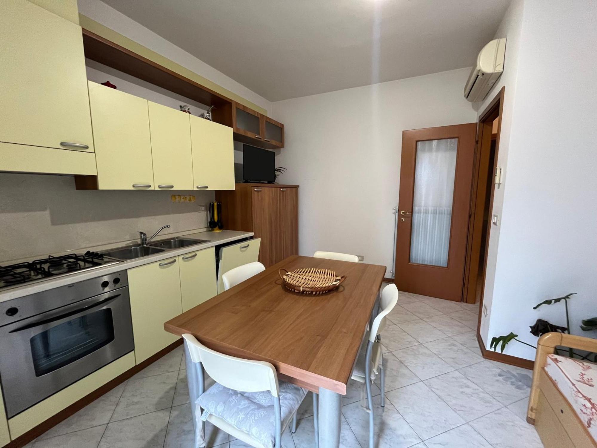 Apartamento Posta Vecchia Grado Exterior foto