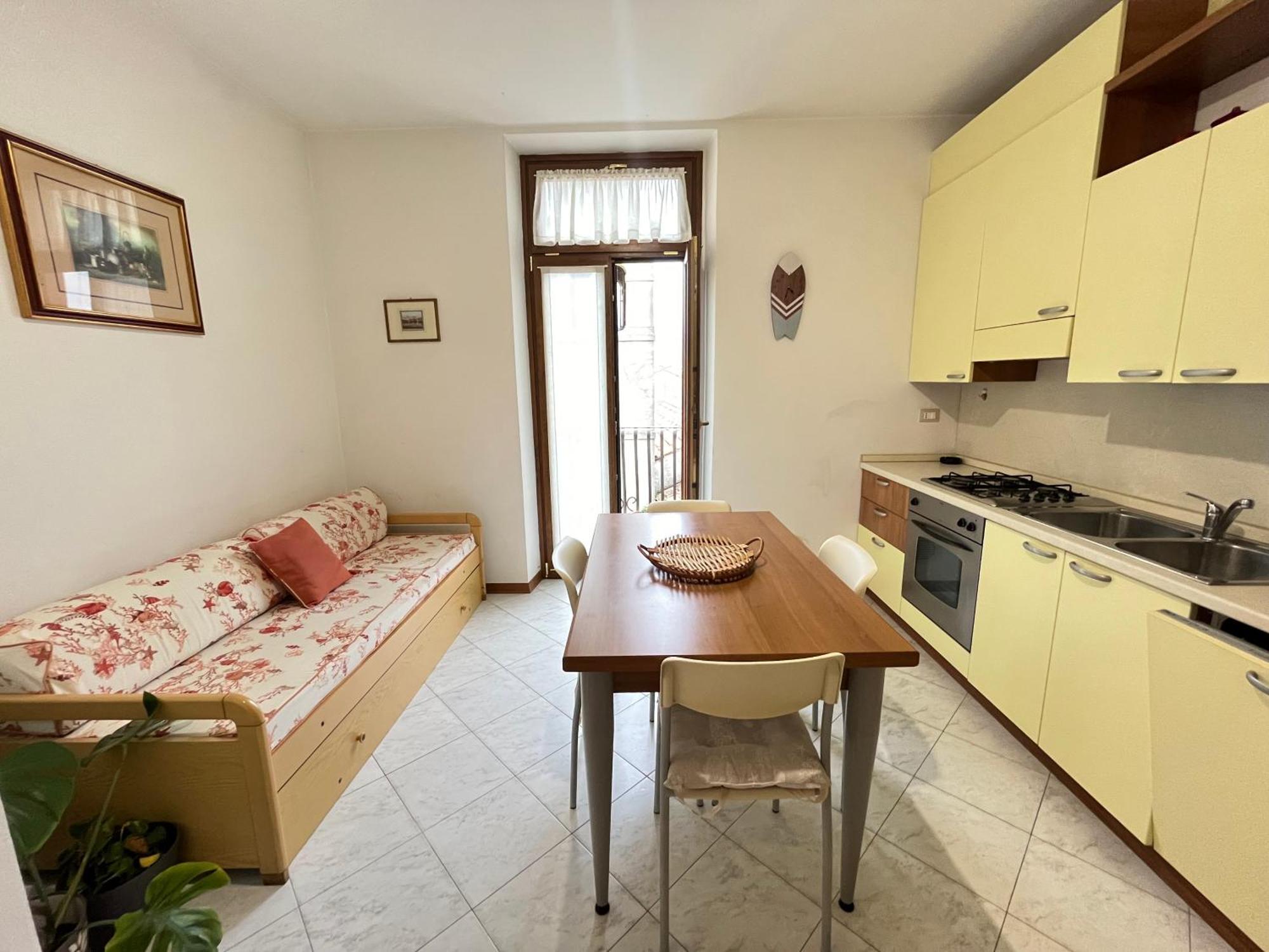 Apartamento Posta Vecchia Grado Exterior foto