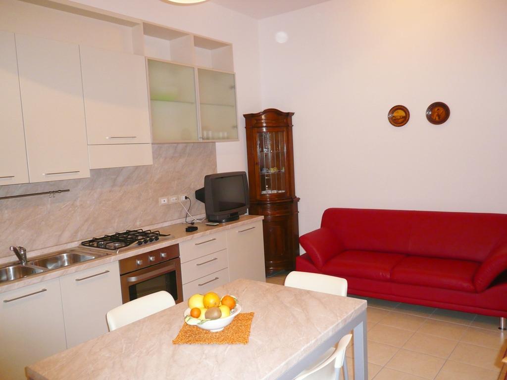 Apartamento Posta Vecchia Grado Exterior foto