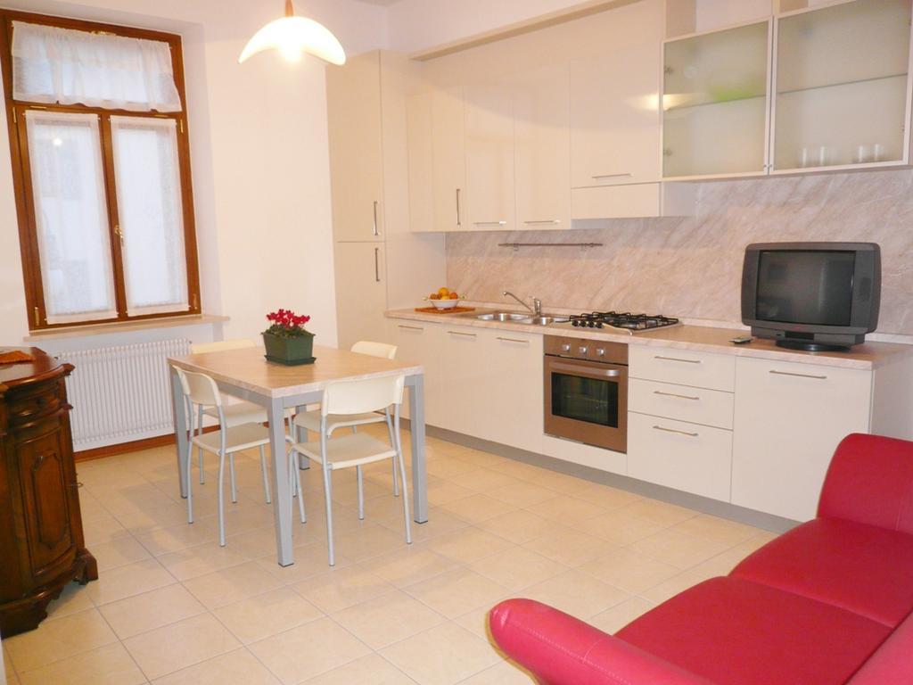 Apartamento Posta Vecchia Grado Exterior foto