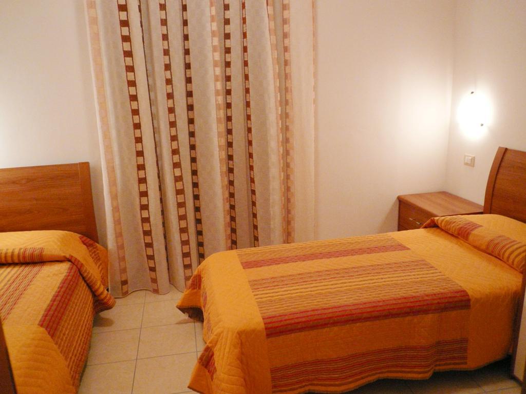 Apartamento Posta Vecchia Grado Exterior foto