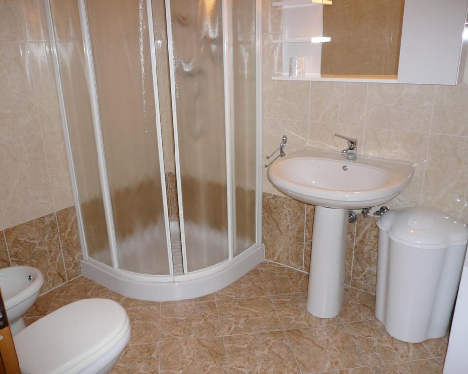 Apartamento Posta Vecchia Grado Exterior foto