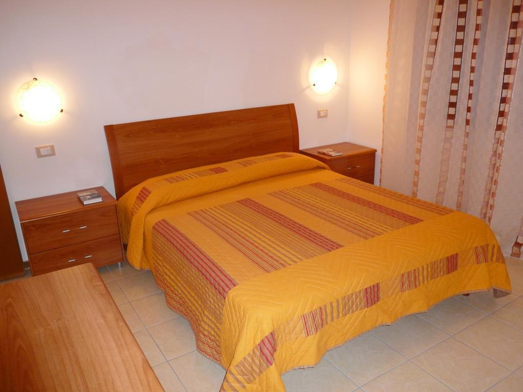 Apartamento Posta Vecchia Grado Exterior foto