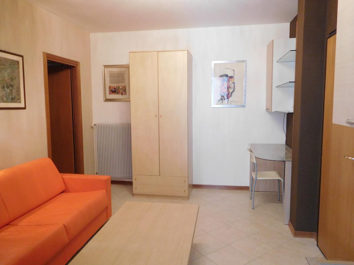 Apartamento Posta Vecchia Grado Exterior foto