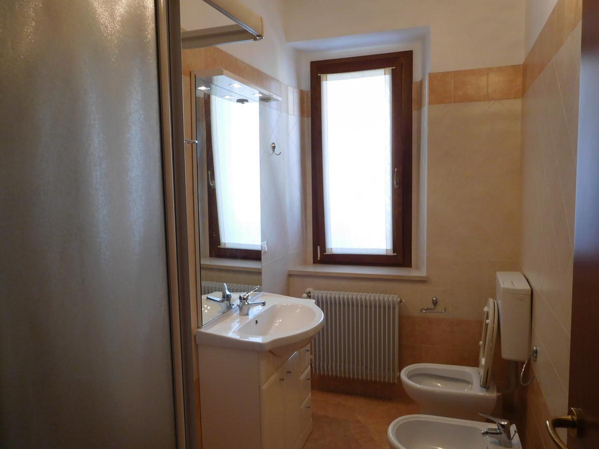 Apartamento Posta Vecchia Grado Exterior foto