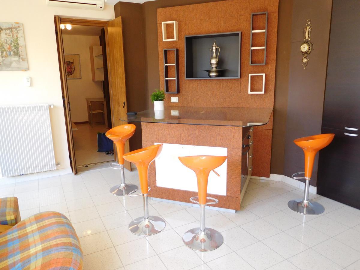 Apartamento Posta Vecchia Grado Exterior foto