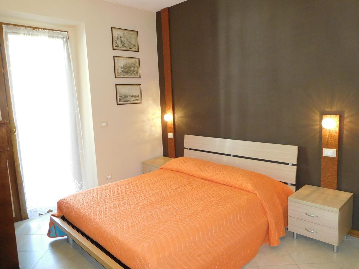 Apartamento Posta Vecchia Grado Exterior foto
