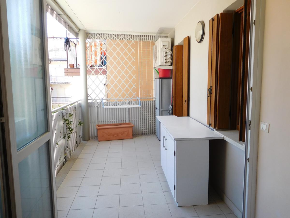 Apartamento Posta Vecchia Grado Exterior foto