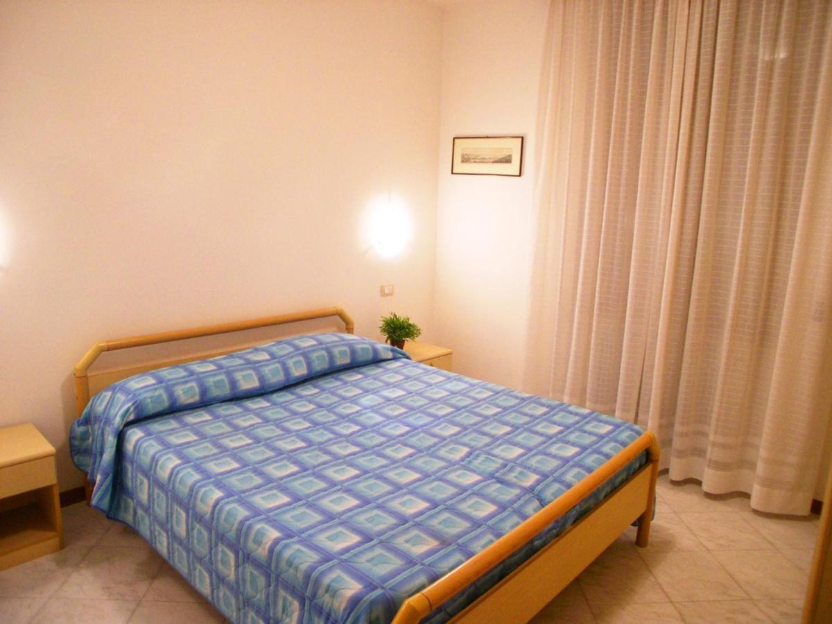 Apartamento Posta Vecchia Grado Exterior foto