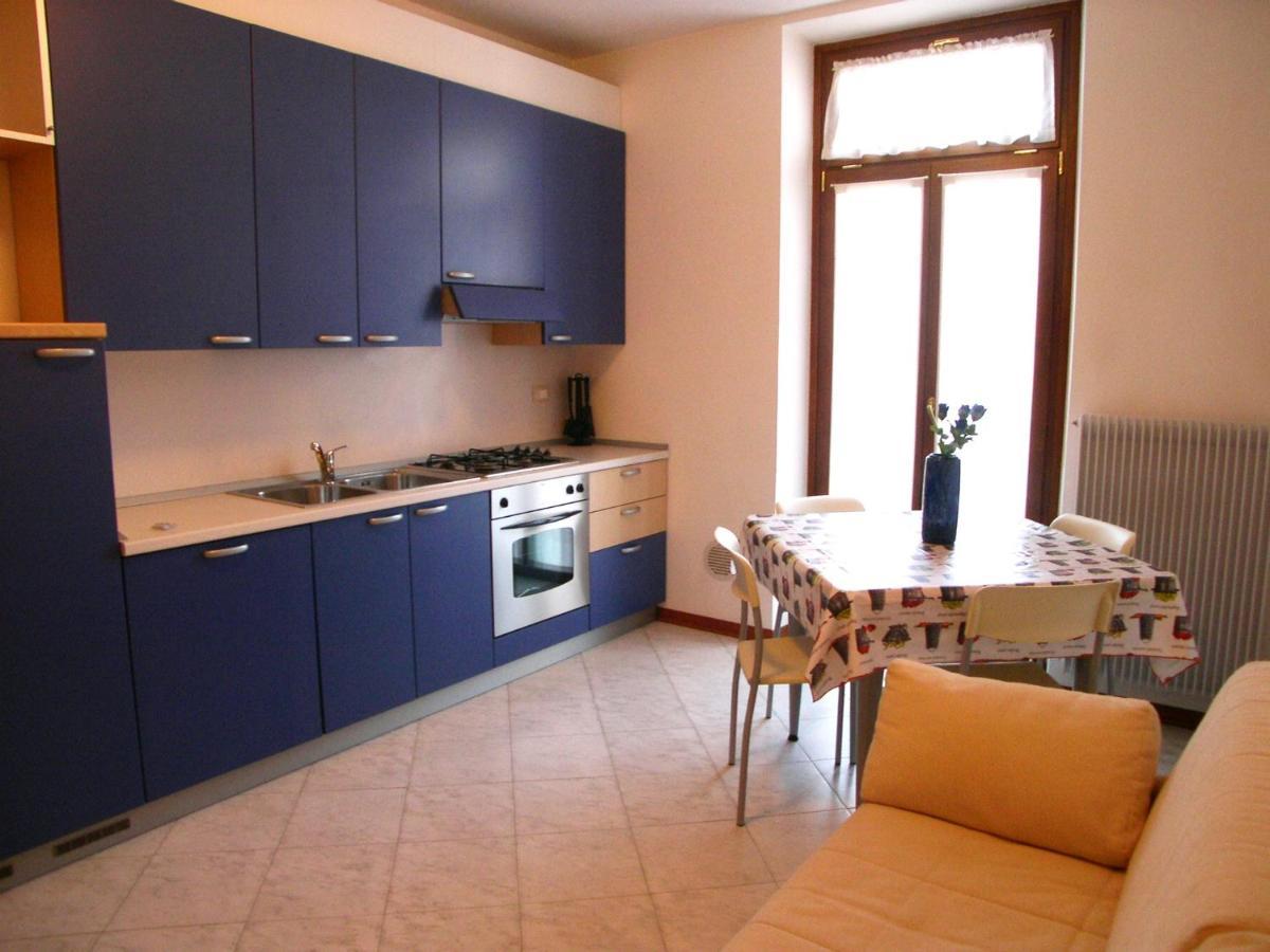 Apartamento Posta Vecchia Grado Exterior foto