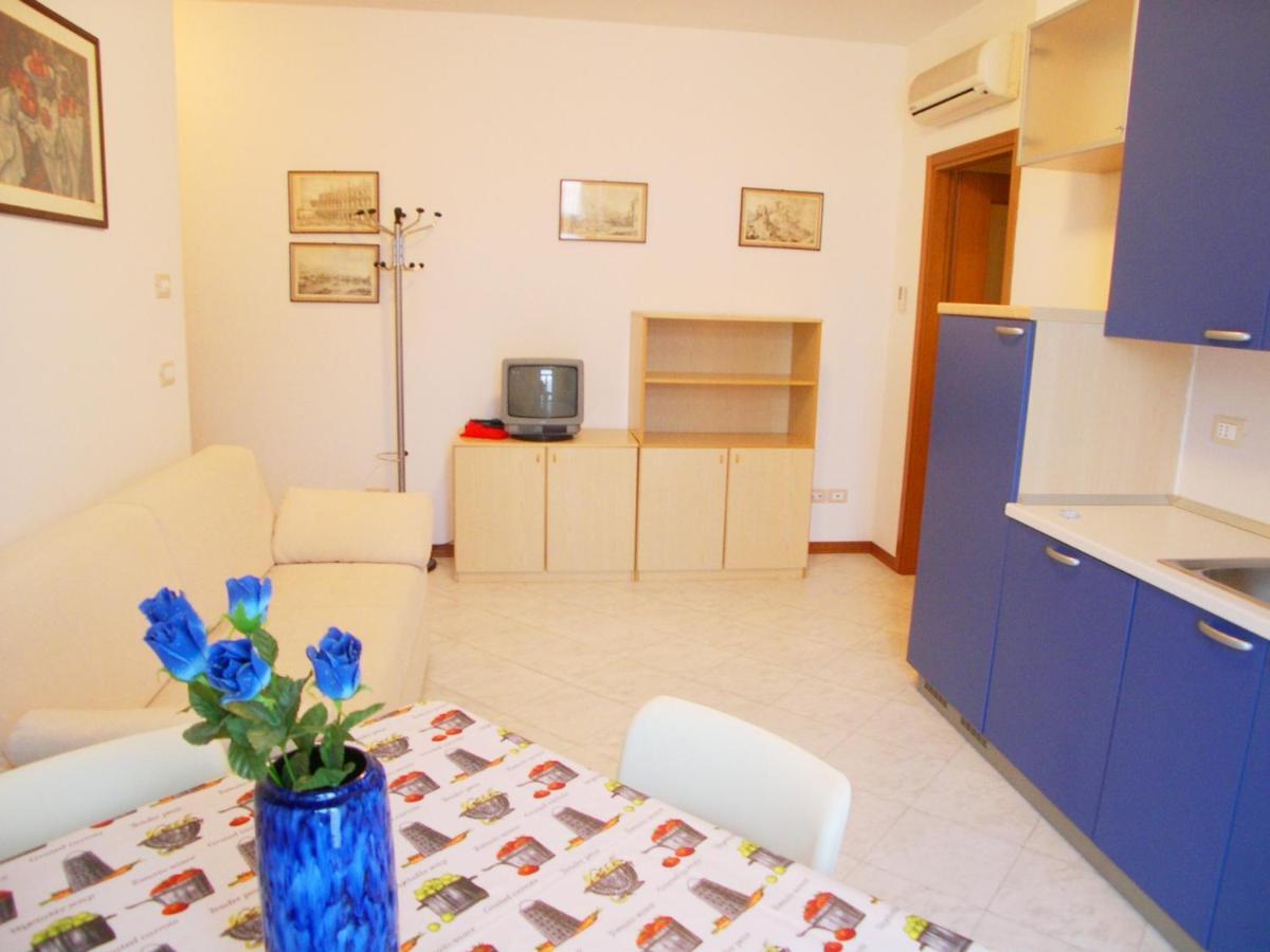Apartamento Posta Vecchia Grado Exterior foto